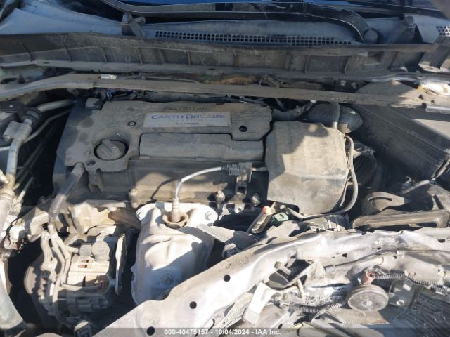 Photo 9 VIN: 1HGCR2F53FA234848 - HONDA ACCORD 