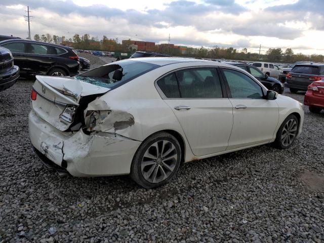 Photo 2 VIN: 1HGCR2F53FA243744 - HONDA ACCORD SPO 