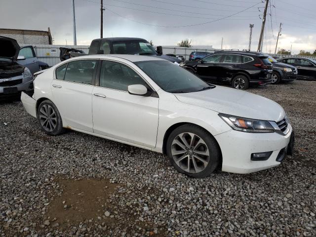 Photo 3 VIN: 1HGCR2F53FA243744 - HONDA ACCORD SPO 