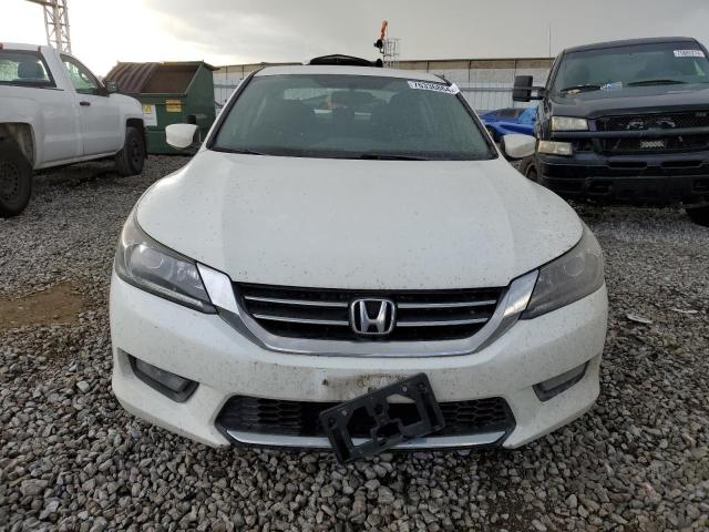 Photo 4 VIN: 1HGCR2F53FA243744 - HONDA ACCORD SPO 