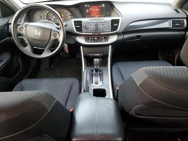 Photo 7 VIN: 1HGCR2F53FA243744 - HONDA ACCORD SPO 