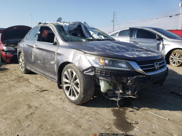 Photo 0 VIN: 1HGCR2F53FA244473 - HONDA ACCORD SEDAN 