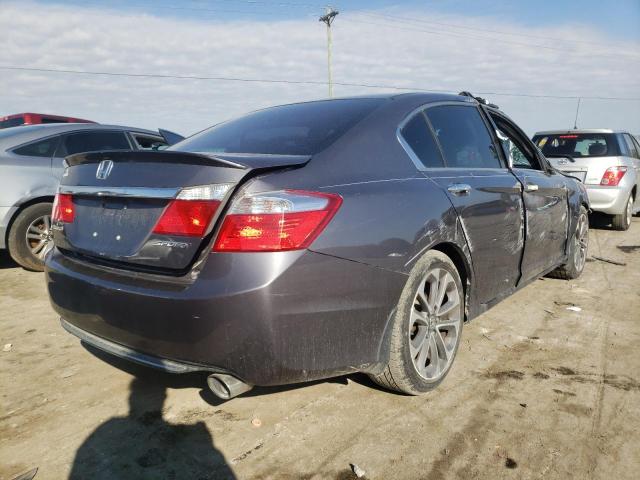 Photo 3 VIN: 1HGCR2F53FA244473 - HONDA ACCORD SEDAN 