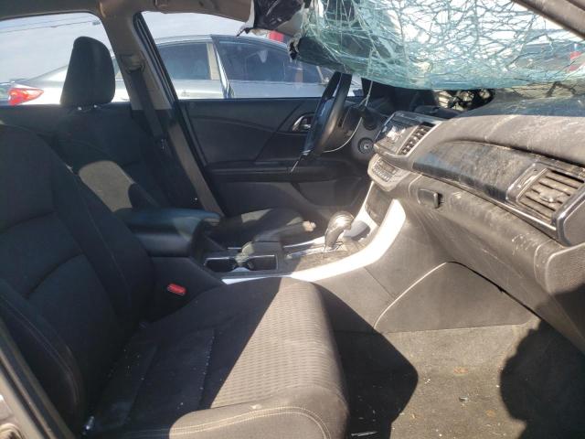 Photo 4 VIN: 1HGCR2F53FA244473 - HONDA ACCORD SEDAN 