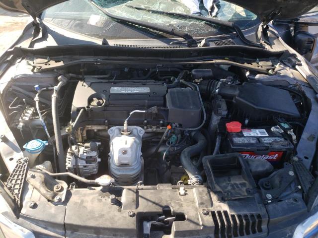 Photo 6 VIN: 1HGCR2F53FA244473 - HONDA ACCORD SEDAN 