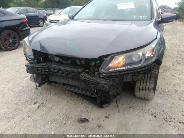 Photo 5 VIN: 1HGCR2F53FA245378 - HONDA ACCORD SEDAN 