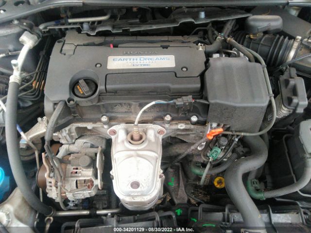 Photo 9 VIN: 1HGCR2F53FA245378 - HONDA ACCORD SEDAN 