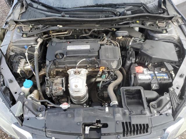 Photo 10 VIN: 1HGCR2F53FA247762 - HONDA ACCORD 