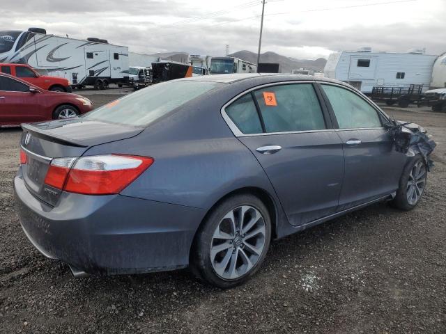 Photo 2 VIN: 1HGCR2F53FA247762 - HONDA ACCORD 