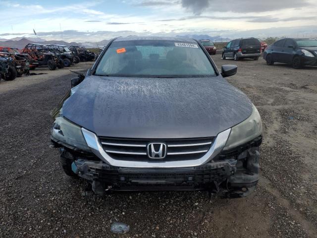 Photo 4 VIN: 1HGCR2F53FA247762 - HONDA ACCORD 