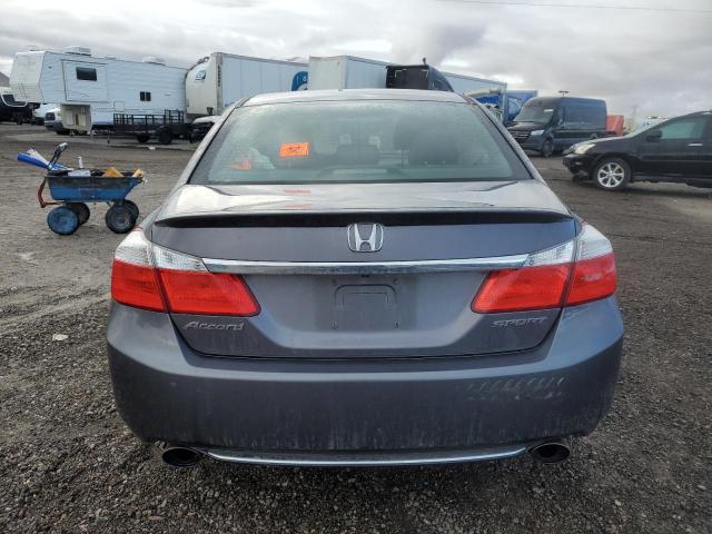 Photo 5 VIN: 1HGCR2F53FA247762 - HONDA ACCORD 