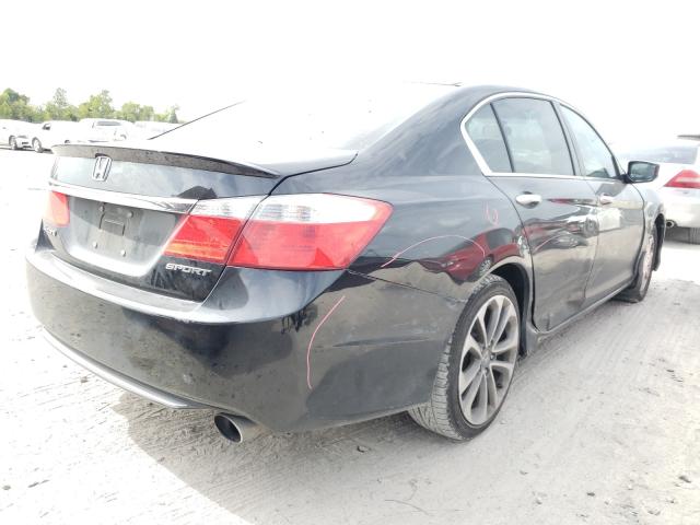 Photo 3 VIN: 1HGCR2F53FA256834 - HONDA ACCORD SPO 