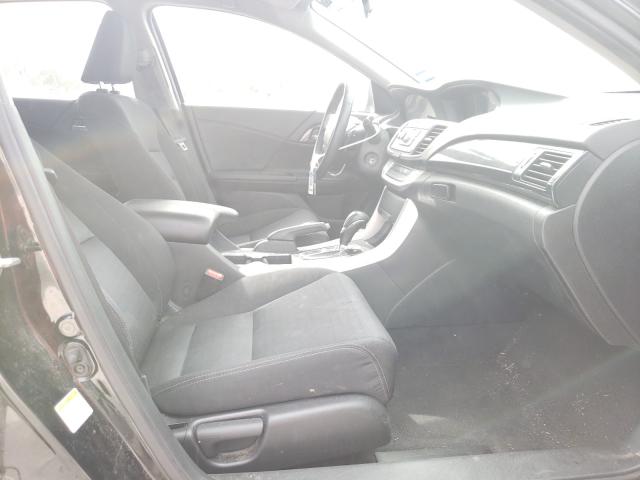 Photo 4 VIN: 1HGCR2F53FA256834 - HONDA ACCORD SPO 