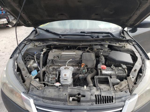 Photo 6 VIN: 1HGCR2F53FA256834 - HONDA ACCORD SPO 