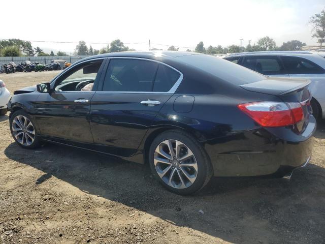 Photo 1 VIN: 1HGCR2F53FA257062 - HONDA ACCORD SPO 