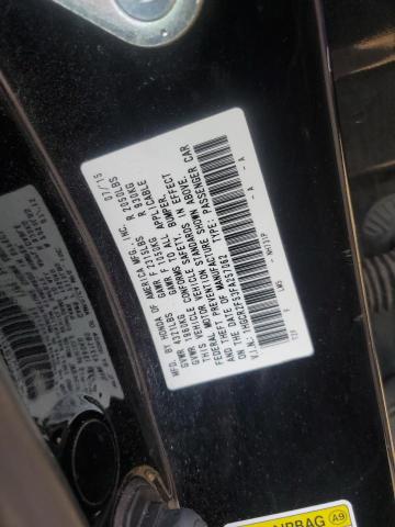 Photo 11 VIN: 1HGCR2F53FA257062 - HONDA ACCORD SPO 