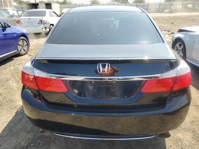 Photo 5 VIN: 1HGCR2F53FA257062 - HONDA ACCORD SPO 