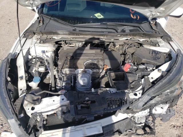 Photo 6 VIN: 1HGCR2F53FA258843 - HONDA ACCORD SPO 