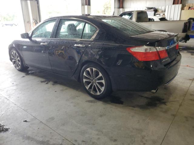 Photo 1 VIN: 1HGCR2F53FA260303 - HONDA ACCORD 