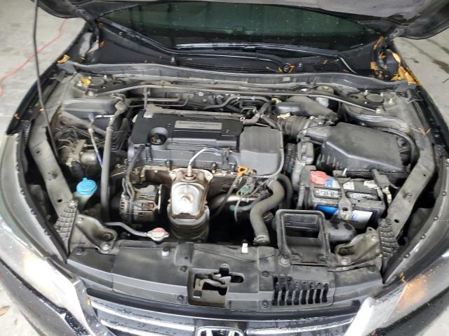 Photo 10 VIN: 1HGCR2F53FA260303 - HONDA ACCORD 