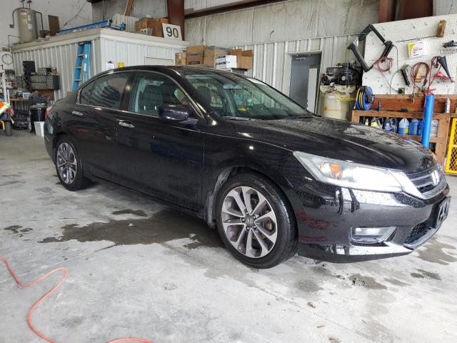 Photo 3 VIN: 1HGCR2F53FA260303 - HONDA ACCORD 