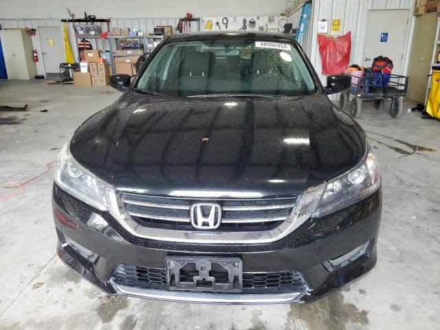 Photo 4 VIN: 1HGCR2F53FA260303 - HONDA ACCORD 