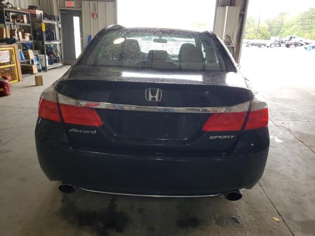 Photo 5 VIN: 1HGCR2F53FA260303 - HONDA ACCORD 