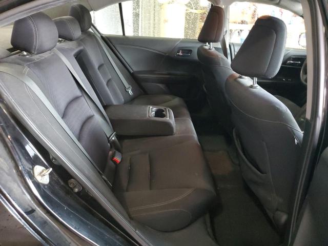 Photo 9 VIN: 1HGCR2F53FA260303 - HONDA ACCORD 