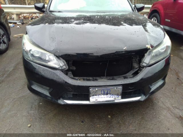 Photo 5 VIN: 1HGCR2F53FA264755 - HONDA ACCORD SEDAN 