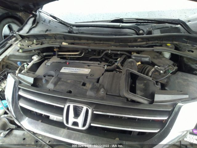 Photo 9 VIN: 1HGCR2F53FA264755 - HONDA ACCORD SEDAN 