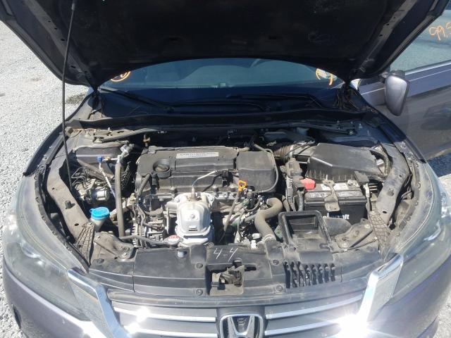 Photo 6 VIN: 1HGCR2F53FA267848 - HONDA ACCORD 