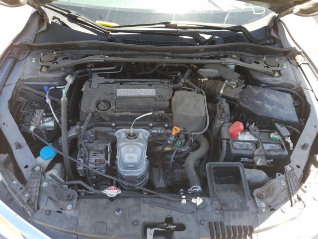 Photo 6 VIN: 1HGCR2F53GA014966 - HONDA ACCORD SPO 