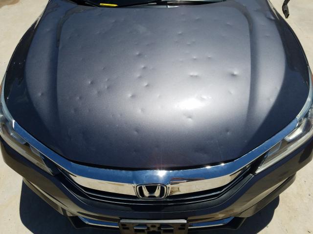 Photo 8 VIN: 1HGCR2F53GA014966 - HONDA ACCORD SPO 