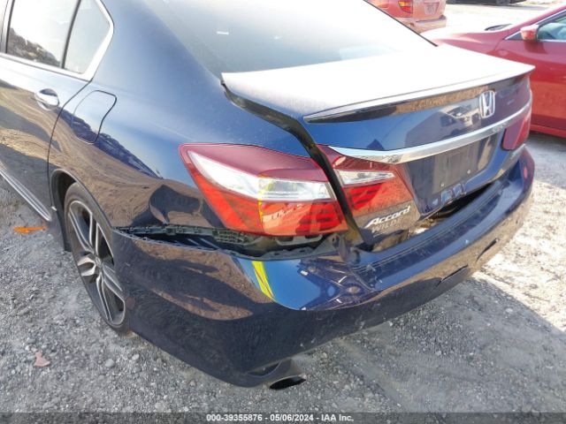 Photo 5 VIN: 1HGCR2F53GA031508 - HONDA ACCORD 