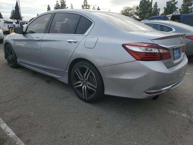 Photo 1 VIN: 1HGCR2F53GA034456 - HONDA ACCORD SPO 