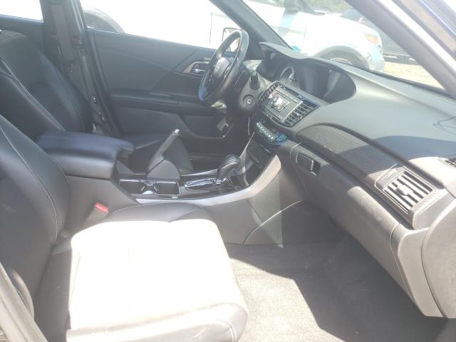 Photo 4 VIN: 1HGCR2F53GA041567 - HONDA ACCORD SPO 