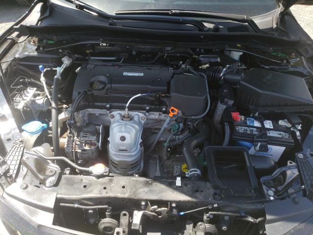 Photo 6 VIN: 1HGCR2F53GA041567 - HONDA ACCORD SPO 