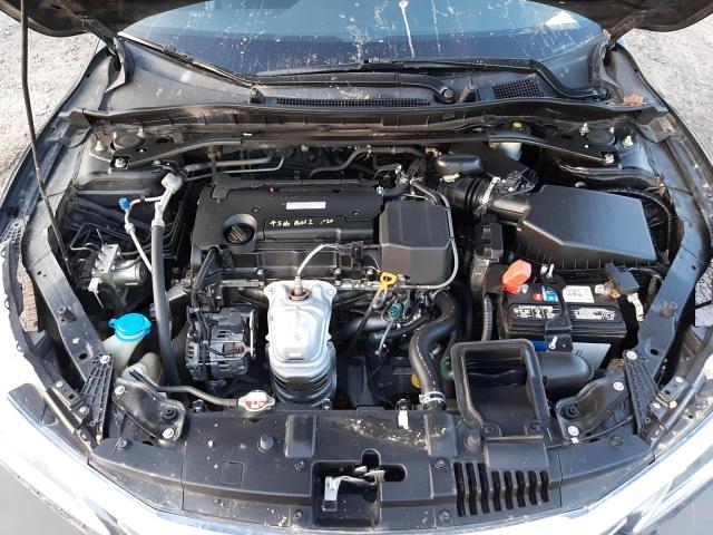 Photo 6 VIN: 1HGCR2F53GA043884 - HONDA ACCORD SPO 