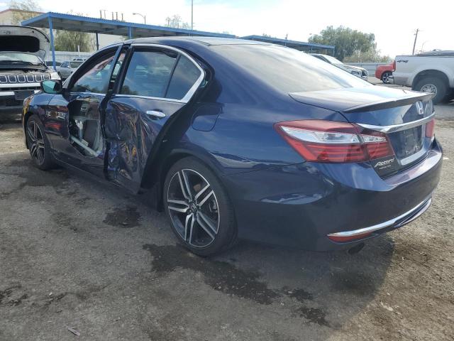 Photo 1 VIN: 1HGCR2F53GA046400 - HONDA ACCORD 