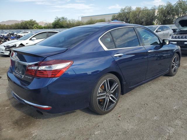 Photo 2 VIN: 1HGCR2F53GA046400 - HONDA ACCORD 