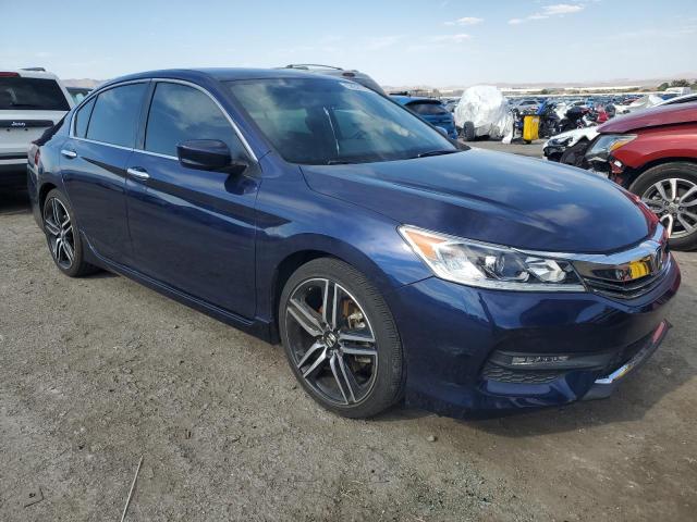 Photo 3 VIN: 1HGCR2F53GA046400 - HONDA ACCORD 