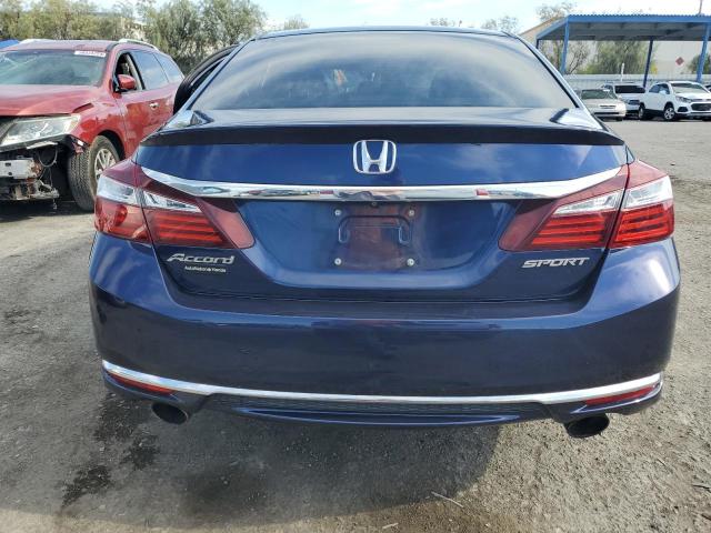 Photo 5 VIN: 1HGCR2F53GA046400 - HONDA ACCORD 