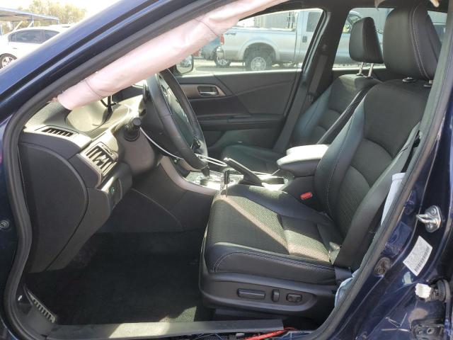 Photo 6 VIN: 1HGCR2F53GA046400 - HONDA ACCORD 