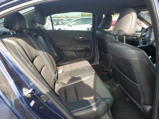 Photo 9 VIN: 1HGCR2F53GA046400 - HONDA ACCORD 