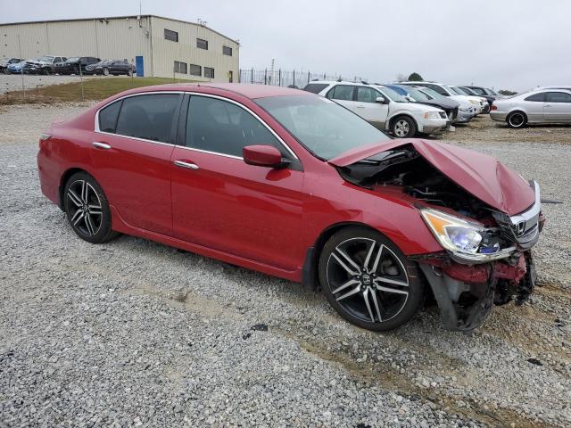 Photo 3 VIN: 1HGCR2F53GA048339 - HONDA ACCORD SPO 