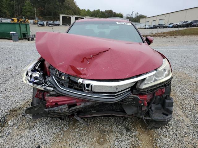 Photo 4 VIN: 1HGCR2F53GA048339 - HONDA ACCORD SPO 