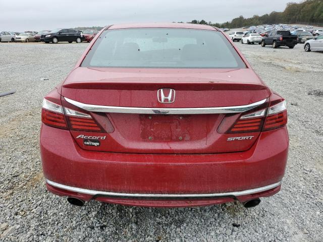 Photo 5 VIN: 1HGCR2F53GA048339 - HONDA ACCORD SPO 