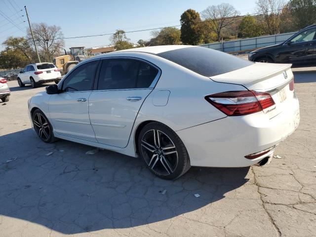 Photo 1 VIN: 1HGCR2F53GA049135 - HONDA ACCORD SPO 