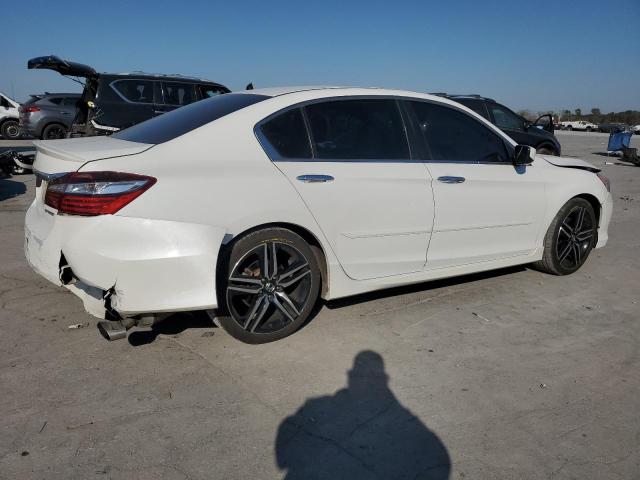 Photo 2 VIN: 1HGCR2F53GA049135 - HONDA ACCORD SPO 