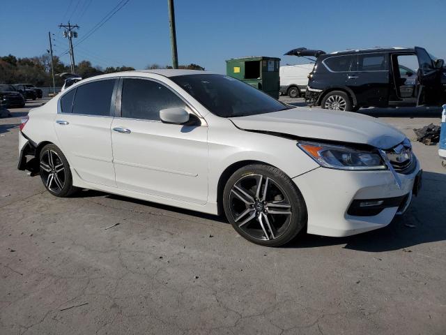 Photo 3 VIN: 1HGCR2F53GA049135 - HONDA ACCORD SPO 